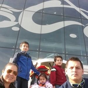 Meet your Posher, Billy